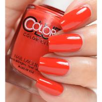 VERNIS SEMI PERMANENT LAVA YOU LOTS #1340  COLOR CLUB