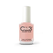 VERNIS A ONGLES LA VIE EN ROSE #1321 COLOR CLUB