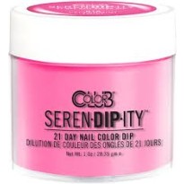 POUDRE SERENDIPITY PEPPERMINT TWIST #AN18 COLOR CLUB