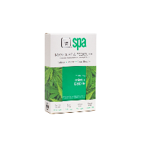 KIT 4 TAPES MENTHE + CBD BCL FORMAT UNIDOSE