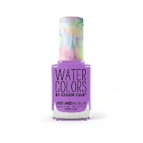 VERNIS A ONGLES A L' EAU POUR LES ENFANTS #SURF'S UP  WATER COLOR by COLOR CLUB 