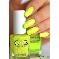 VERNIS A ONGLES WOODSTOCK OR BUST #ANR03 POPTASTIC REMIX COLOR CLUB