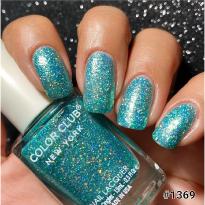 VERNIS A ONGLES PERFECTLY PISCES #1369 COLOR CLUB