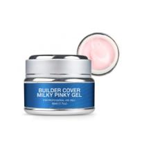 Gel UV COVER MILKY PINK BUILDER 50ml EF Exclusive