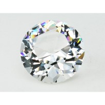 Chaton Crystal SWAROVSKI  CAL'V'SI  50mm