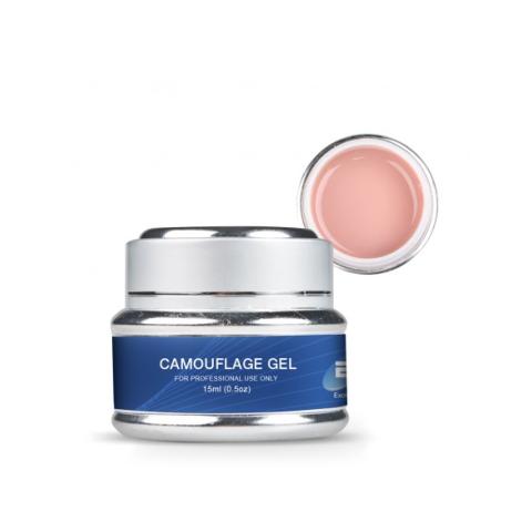 Gel UV CAMOUFLAGE EF Exclusive 50ml