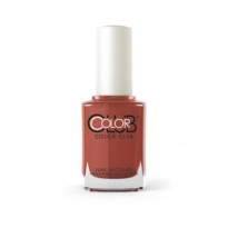 VERNIS SEMI PERMANENT THE BLING RING   #1331  WHATEVER FOR EVER COLOR CLUB