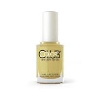 VERNIS SEMI PERMANENT SOMETHING VINTAGE #1333  WHATEVER FOR EVER COLOR CLUB
