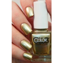 VERNIS A ONGLES COLOR CLUB 24 BELOW   #1087
