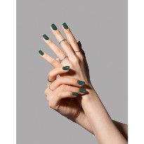 VSP GELme ONE Coat UV/LED Hybrid ESN 8ml Vernis Semi-Permanent #352 Iron Green Couvrance Totale Sans HEMA ni TPO Collection MYSTIC
