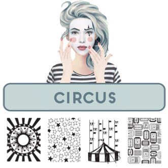 Collection Circus