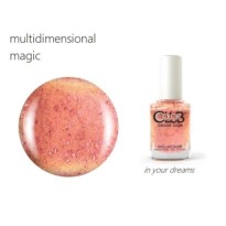 VERNIS SEMI PERMANENTIN YOUR DREAMS #1226 COLOR CLUB