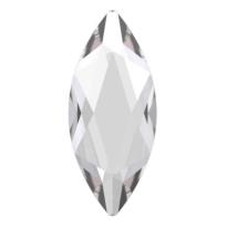 MARQUISE 8,0X 3,5 SILVER SHADE  SWAROVSKI 