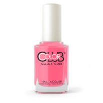 VERNIS A ONGLES FLAMINGO #983 COLOR CLUB