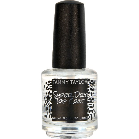 Super Dry Top Coat Tammy TAYLOR