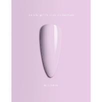 VSP GELme ONE Coat UV/LED Hybrid ESN 8ml Vernis Semi-Permanent #365 Blushin Couvrance Totale Sans HEMA ni TPO DELULU Collection 