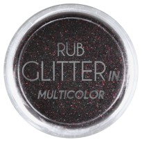 RUB Glitter EF Exclusive #13 MULTICOLOR COLLECTION