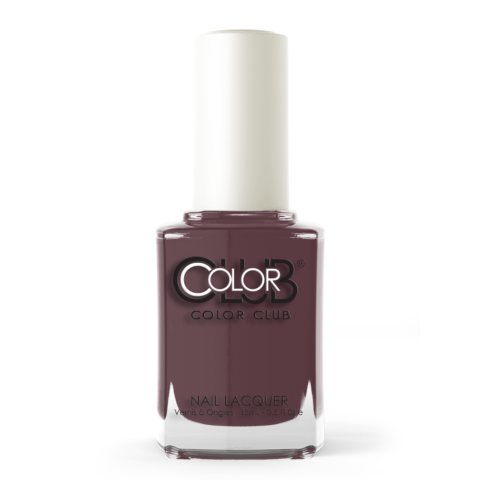 VERNIS COLOR CLUB We’re Rooting For You  #1244 Collection WILD MULBERRY