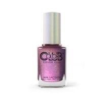 VERNIS Holographique IS IT LOVE OR LUSTER ? #1155 COLOR CLUB