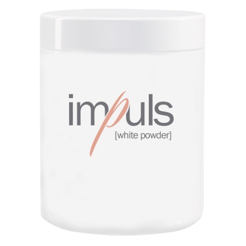 Poudre Acrylique Impuls White 300 gr ABC Nailstore