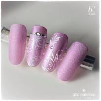 2340-523 artistgel sweet smell lilac