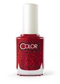 VERNIS A ONGLE RUBY SLIPPERS #489 COLOR CLUB