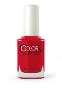 VERNIS A ONGLES REGATTA RED #832 COLOR CLUB