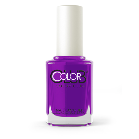 VERNIS A ONGLES DISCO DRESS #AN24 POPTASTIC NÉON COLOR CLUB