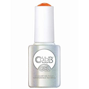 VERNIS SEMI PERMANENT FOXY MAMA #AN26 POPTASTIC NEON COLOR CLUB  