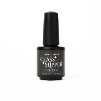 FINITION SANS RESIDU GLASS SLIPPER TAMMY TAYLOR TOP COAT