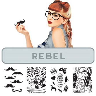 Collection Rebel