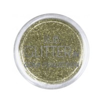 RUB Glitter EF Exclusive GOLD  #1