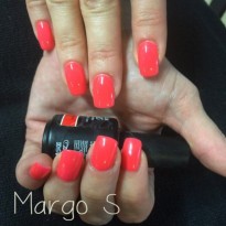 VERNIS SEMI PERMANENT AFTER PARTY TAMMY TAYLOR