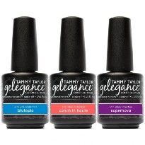 Collection SCI FI VIBES   Vernis semi-permanent  Tammy Taylor 