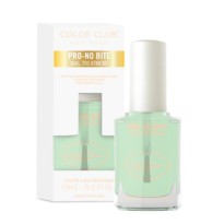  SOINS POUR ONGLES RONGES ET CUTICULES PRO BITE  COLOR CLUB