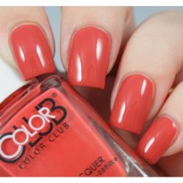 VERNIS A ONGLES FAVORITE FLANNEL #1078 COLOR CLUB