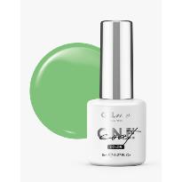 VSP GELme ONE Coat UV/LED Hybrid ESN 8ml Vernis Semi-Permanent #372 Green Juice Couvrance Totale Sans HEMA ni TPO CUTE BUT HOT Collection 