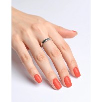 VSP GELme ONE Coat UV/LED Hybrid ESN 8ml Vernis Semi-Permanent #375 Orange Zest Couvrance Totale Sans HEMA ni TPO CUTE BUT HOT Collection 