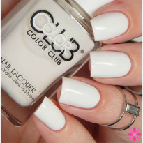VERNIS A ONGLES ON CLOUD NINE #LUV03 COLOR CLUB