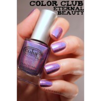 Vernis semi permanent Eternal Beauty   COLOR CLUB 