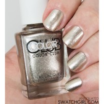 Vernis semi permanent Antiquated #928 COLOR CLUB 