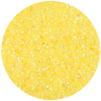Designer Glitter ABC NAILSTORE #Canary, 2 g