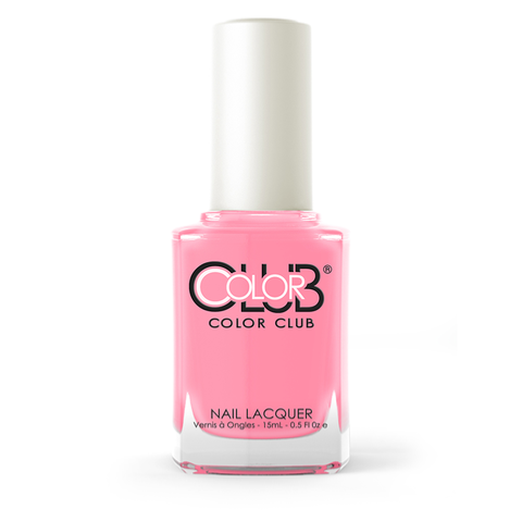 VERNIS A ONGLES MODERN PINK #AN15 POPTASTIC NÉON COLOR CLUB 