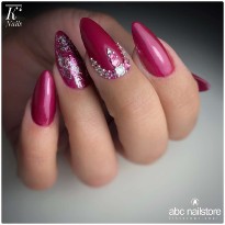 Transfert FOILS 103 ABC NAILSTORE