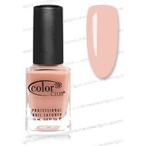 VERNIS A ONGLE PINK PEARLS #428 COLOR CLUB