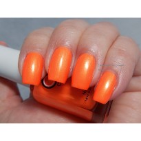 VERNIS SEMI PERMANENT FOXY MAMA #AN26 POPTASTIC NEON COLOR CLUB  