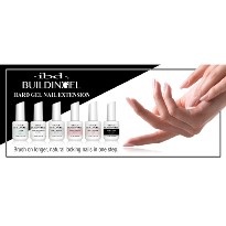 IBD BUILDING GEL KIT COMPLET 