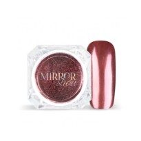 PIGMENT EFFET MIROIR SHOW rose gold #4 EF