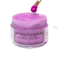 Rsine acrylique PRIZMA POWDER HAUTE MAGENTA, 45gr #P-150 TAMMY TAYLOR