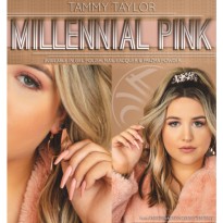 VERNIS A ONGLES MILLENNIAL PINK TAMMY TAYLOR